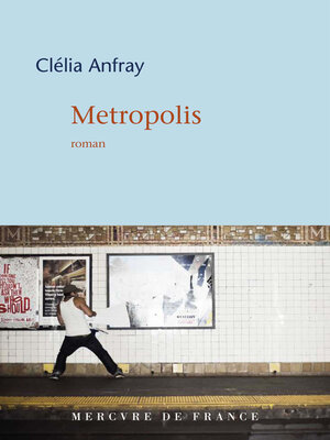 cover image of Metropolis